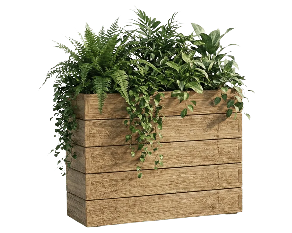Planter